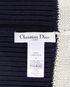 Christian Dior Logo Beanie Hat, other view